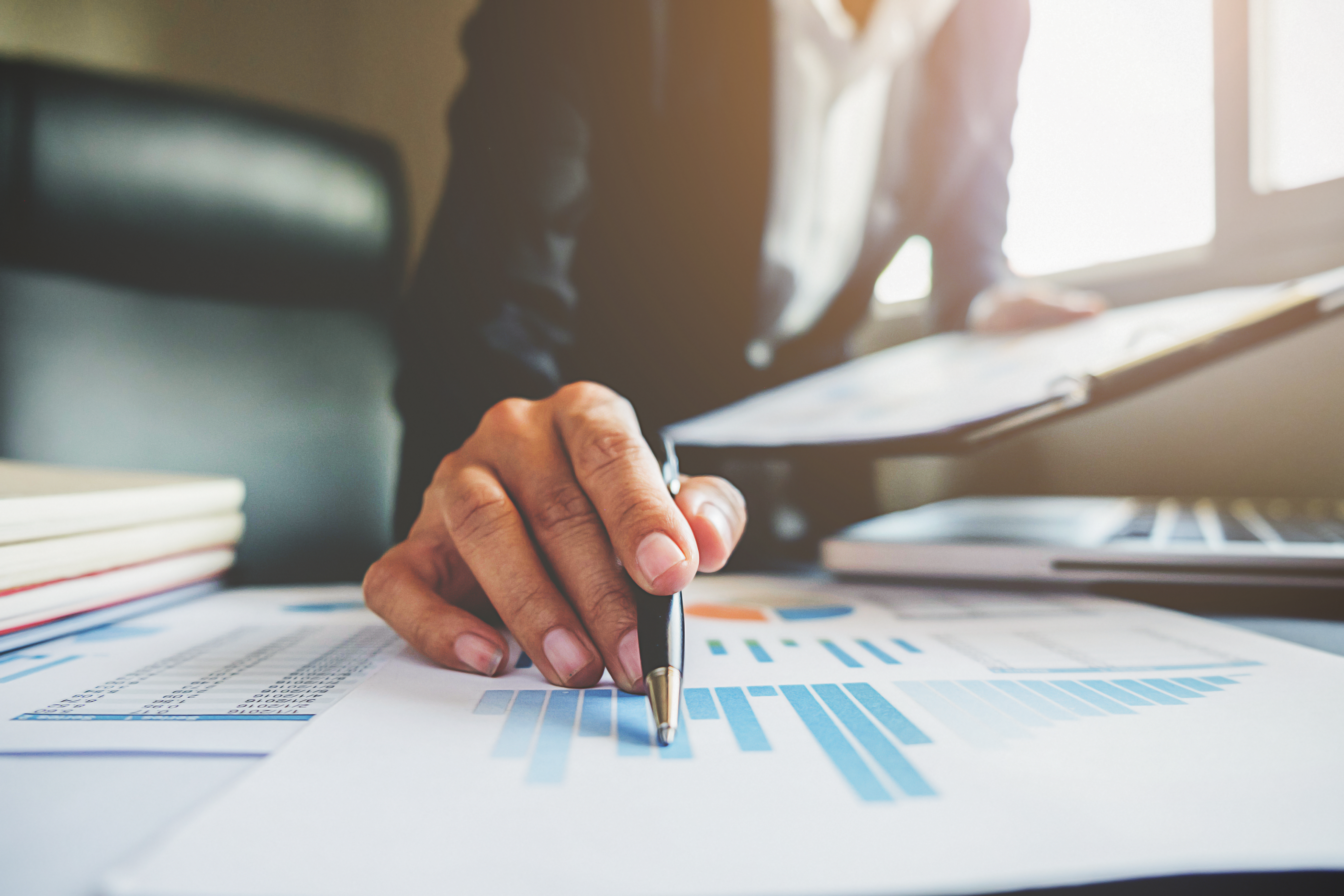 How Our Company Follows This to Deliver Results to Clients